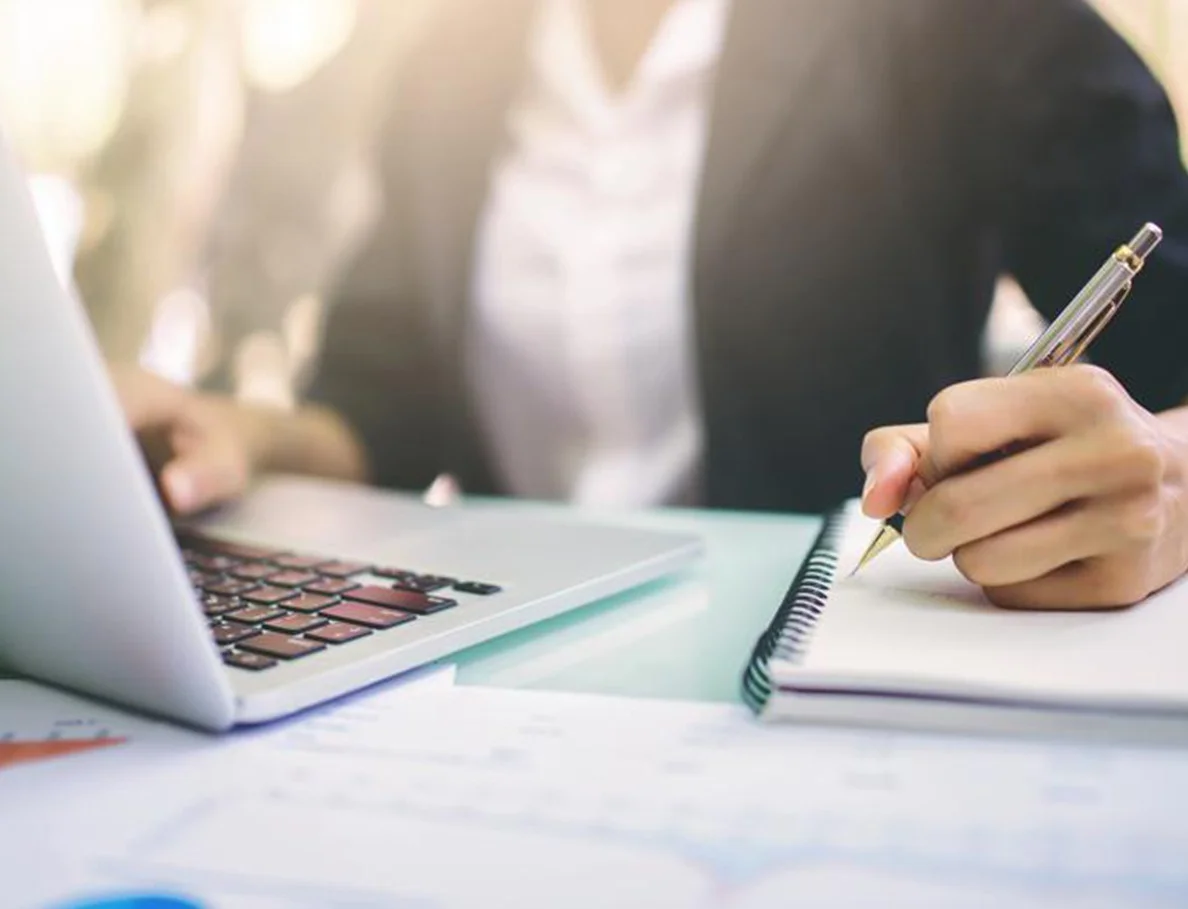 Book Editing Services