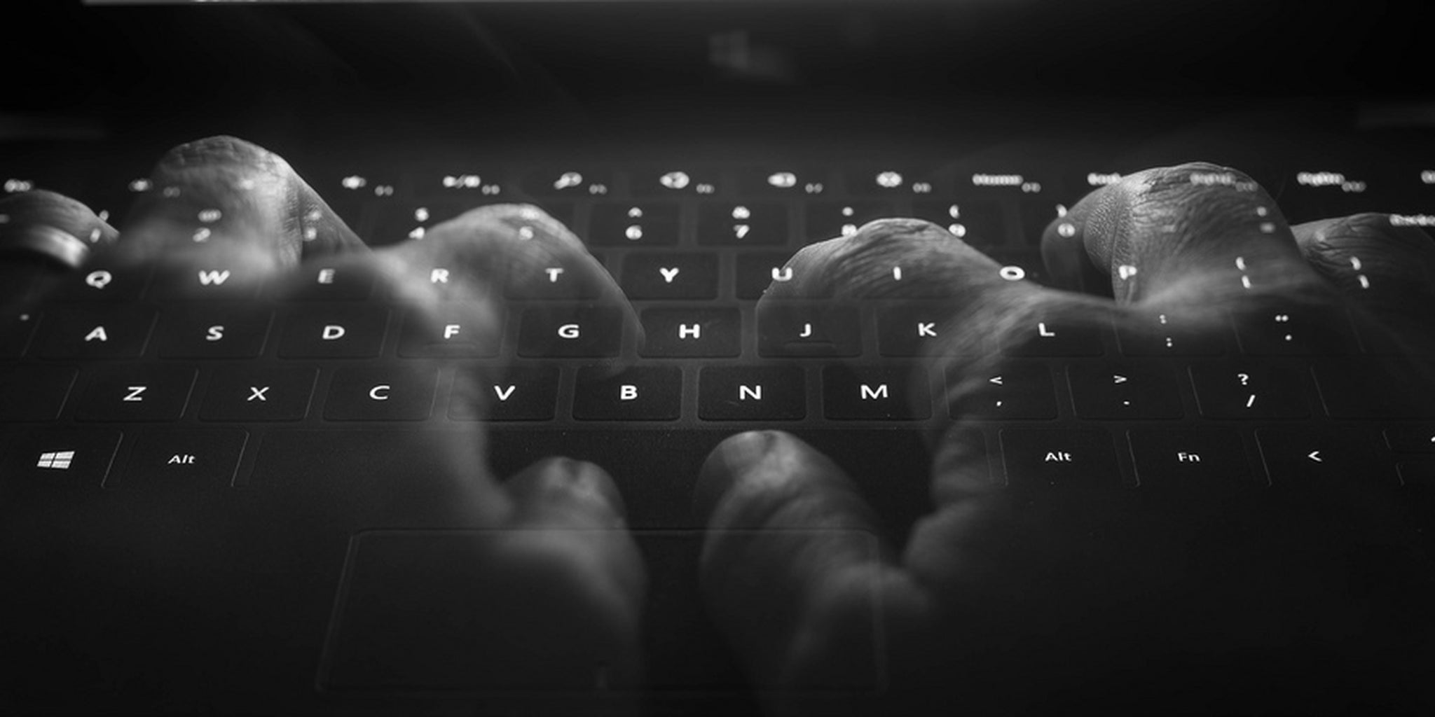 Ghostwriting Services